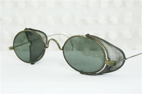 sunglasses 1800s